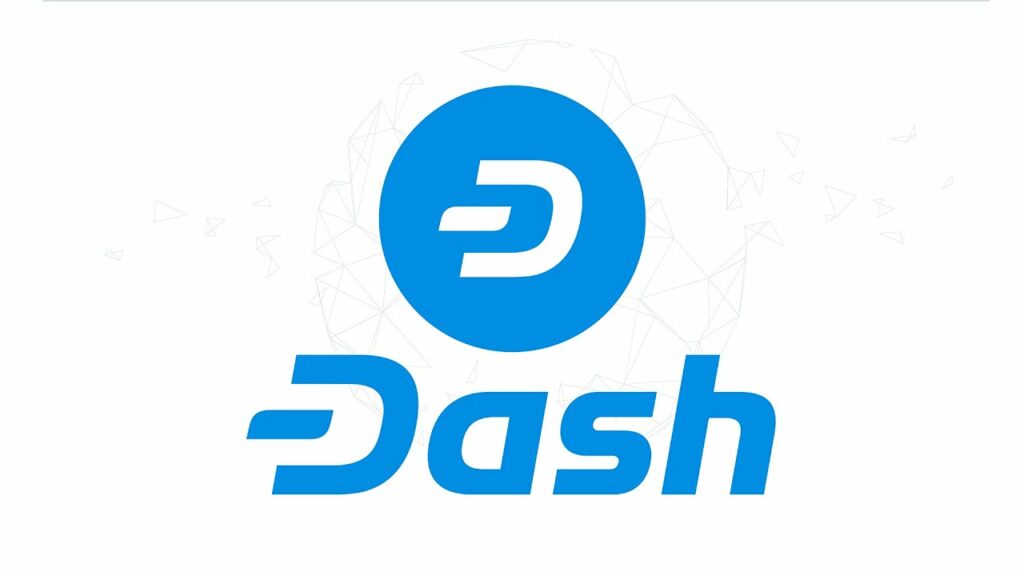 mua bán dash