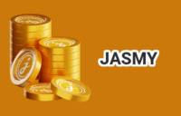 mua bán jasmy