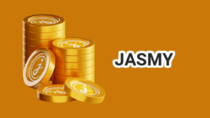 mua bán jasmy