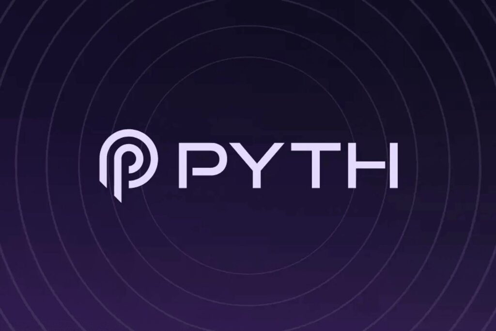 mua bán pyth