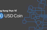 Ứng dụng thực tế của usdc