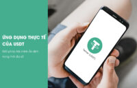 ứng dụng thực tế của usdt